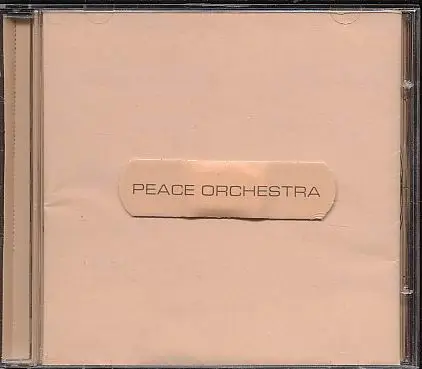 Peter Kruder - Peace Orchestra