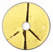 CD - Peace - In Love - Digisleeve