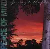 CD - Peace of Mind - Journey to the Fore CD