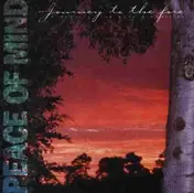 Peace of Mind - Journey to the Fore CD