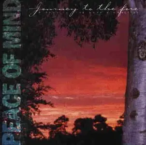 Peace of Mind - Journey to the Fore CD
