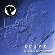 peace - southern fry'd chicken