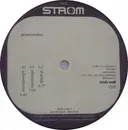 12inch Vinyl Single - Peacemaker - Adventures