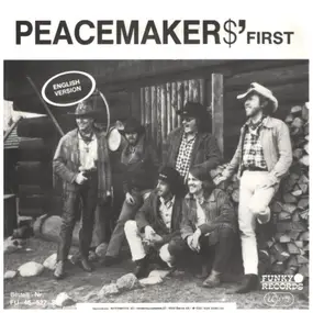 Peacemakers - Peacemaker$' First