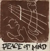 Peace of Mind - Love Your Friends !