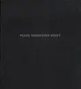 CD - Peace Orchestra - Reset