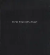 CD - Peace Orchestra - Reset