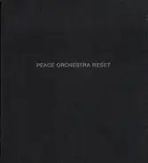 Peace Orchestra - Reset