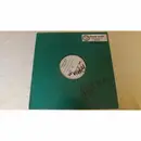 12'' - Peace Gang - Give Peace A Chance / Peace Groove