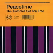 Peacetime - The Truth Will Set You Free