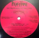 12'' - Peacetime - The Truth Will Set You Free