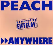 Peach - Anywhere