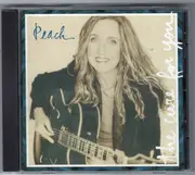CD - Peach - The Cure For You