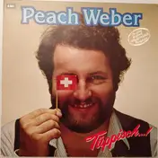 Peach Weber - Tüppisch...!
