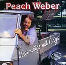 LP - Peach Weber - Underwägs Mit Gägs