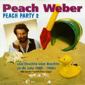 Peach Weber - Peach Party 2