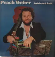 Peach Weber - So bin ich halt