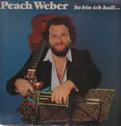 LP - Peach Weber - So bin ich halt
