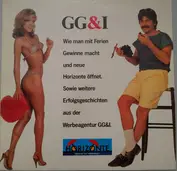 EMI,GG&I, Werbeagentur, Zürich