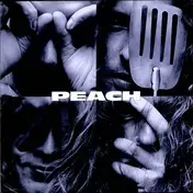 Peach - Dont Make Me Your God