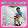 LP - Peach Kelli Pop - Peach Kelli Pop - Random Color Split Swirl