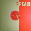 2 x 12'' - Peach - Made In Vain