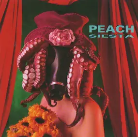 Peach - Siesta