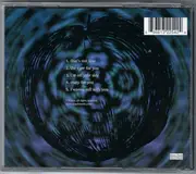 CD - Peach - The Cure For You