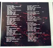 CD - Peach - The Real Thing - Digipak