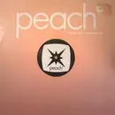12inch Vinyl Single - Peach - From This Moment On