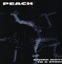 LP - Peach - Giving Birth To A Stone