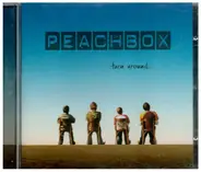 Peachbox - Turn Around...