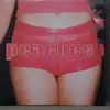 Double LP - Peaches - The teaches of peaches