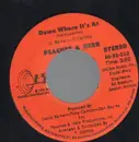 7inch Vinyl Single - Peaches & Herb - Down Where It's At