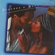 Peaches & Herb - 2 Hot!