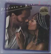 Peaches & Herb - 2 Hot