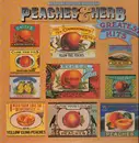 LP - Peaches & Herb - Greatest Hits