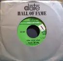7inch Vinyl Single - Peaches & Herb - For Your Love / Close Your Eyes