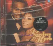 Peaches & Herb - Love Is Strange: The Best Of Peaches & Herb