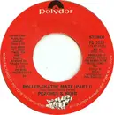 7inch Vinyl Single - Peaches & Herb - Roller-Skatin' Mate