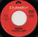 7inch Vinyl Single - Peaches & Herb - Reunited / I Pledge My Love