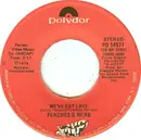7inch Vinyl Single - Peaches & Herb - We've Got Love / Four's A Traffic Jam