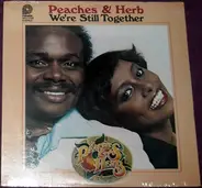 Peaches & Herb - We're Still Together