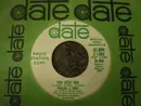 7inch Vinyl Single - Peaches & Herb - Two Little Kids