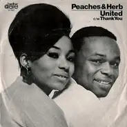 Peaches & Herb - United