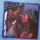 LP - Peaches & Herb - 2 Hot!