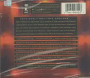 CD - Peaches & Herb - Love Is Strange: The Best Of Peaches & Herb