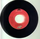 7inch Vinyl Single - Peaches & Herb - Reunited
