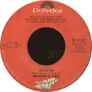 7inch Vinyl Single - Peaches & Herb - Reunited