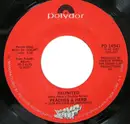 7inch Vinyl Single - Peaches & Herb - Reunited